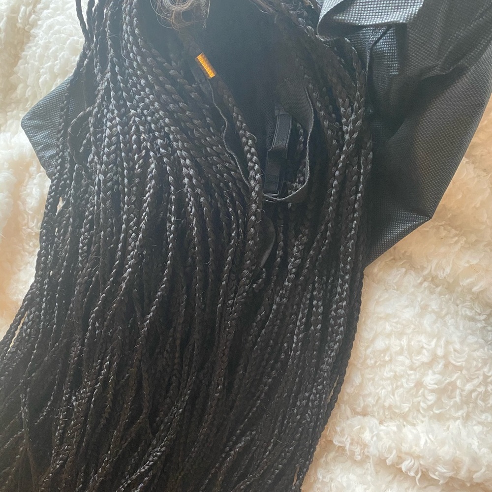 Braided wig! - Picture 5 of 5